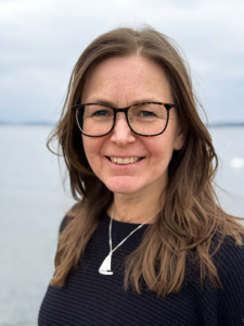 Projektledare: Eva Benesch 