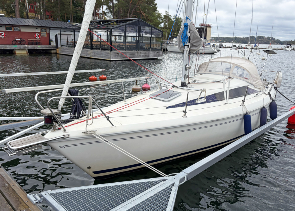 Presentationsbild Maxi Fenix